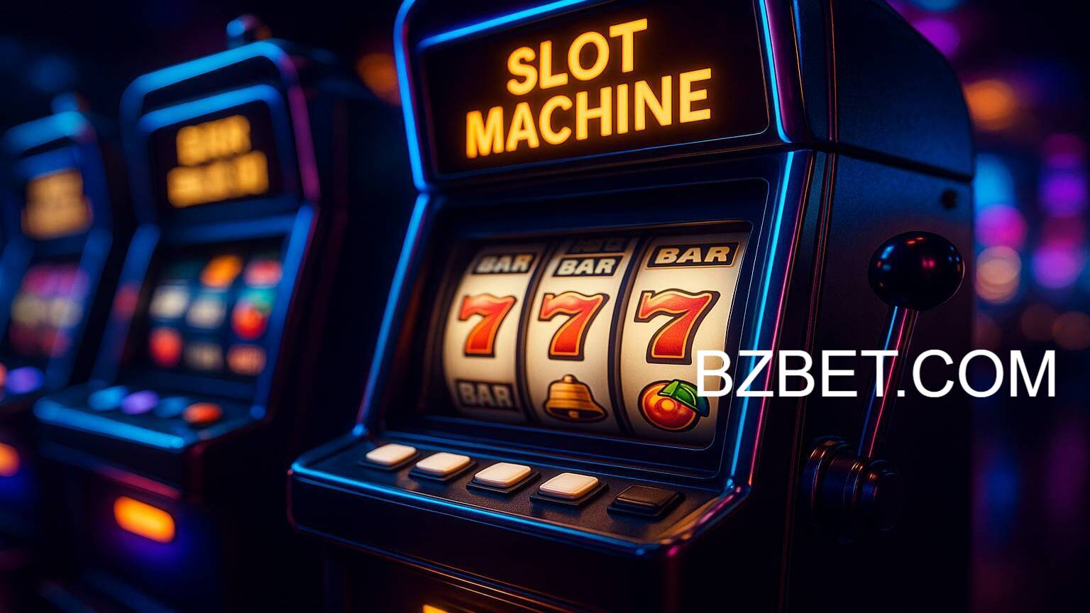 Benefícios dos Slots