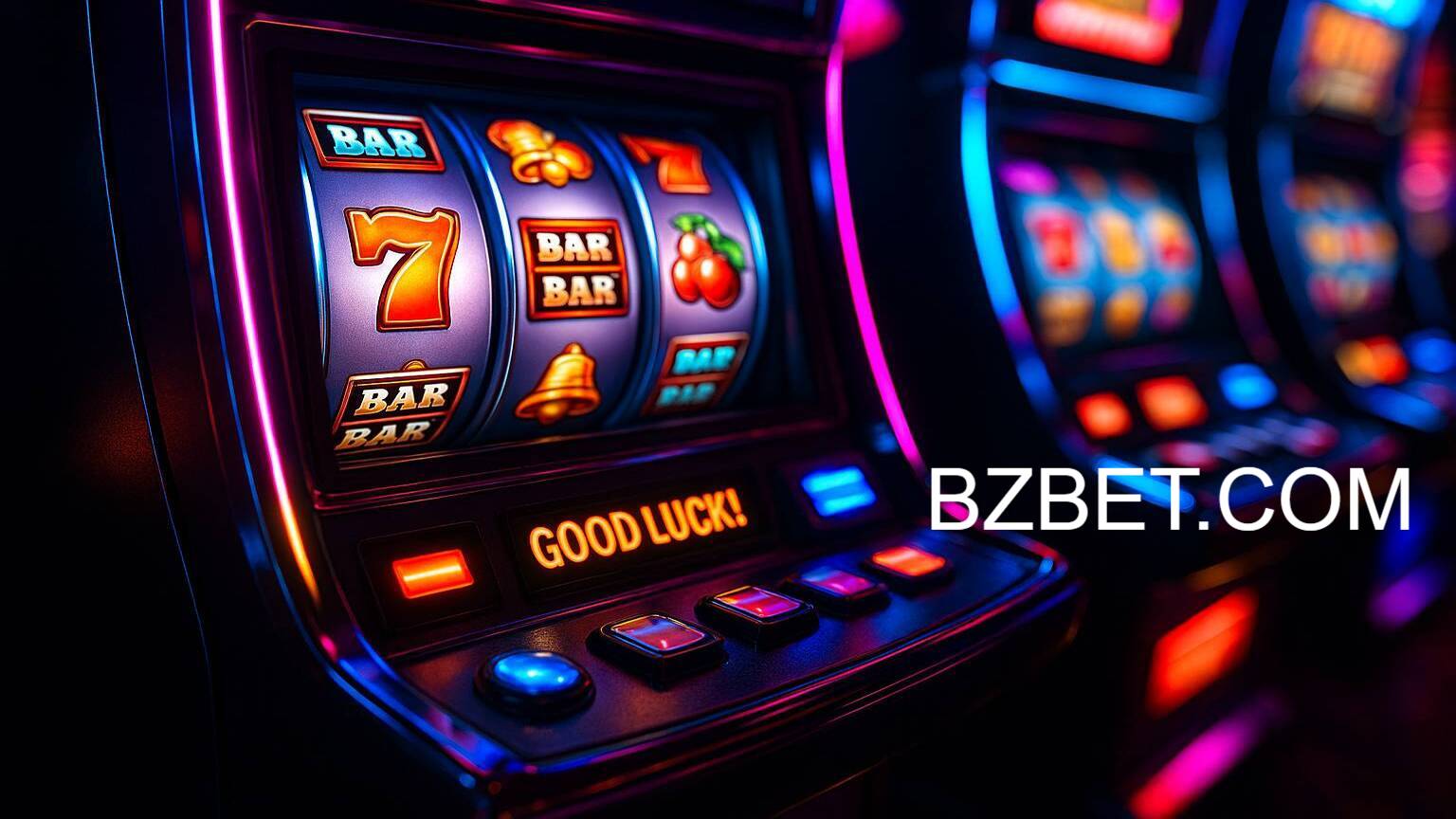 Slots Festivos